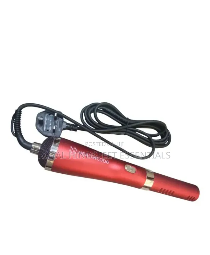 Terahertz Health Therapy Wand