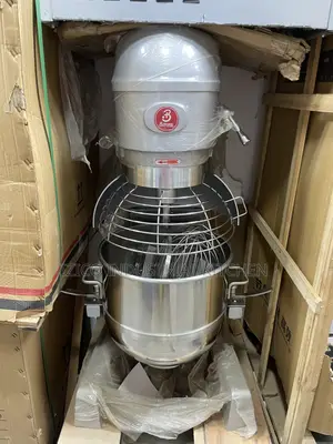 50l Cake Mixer