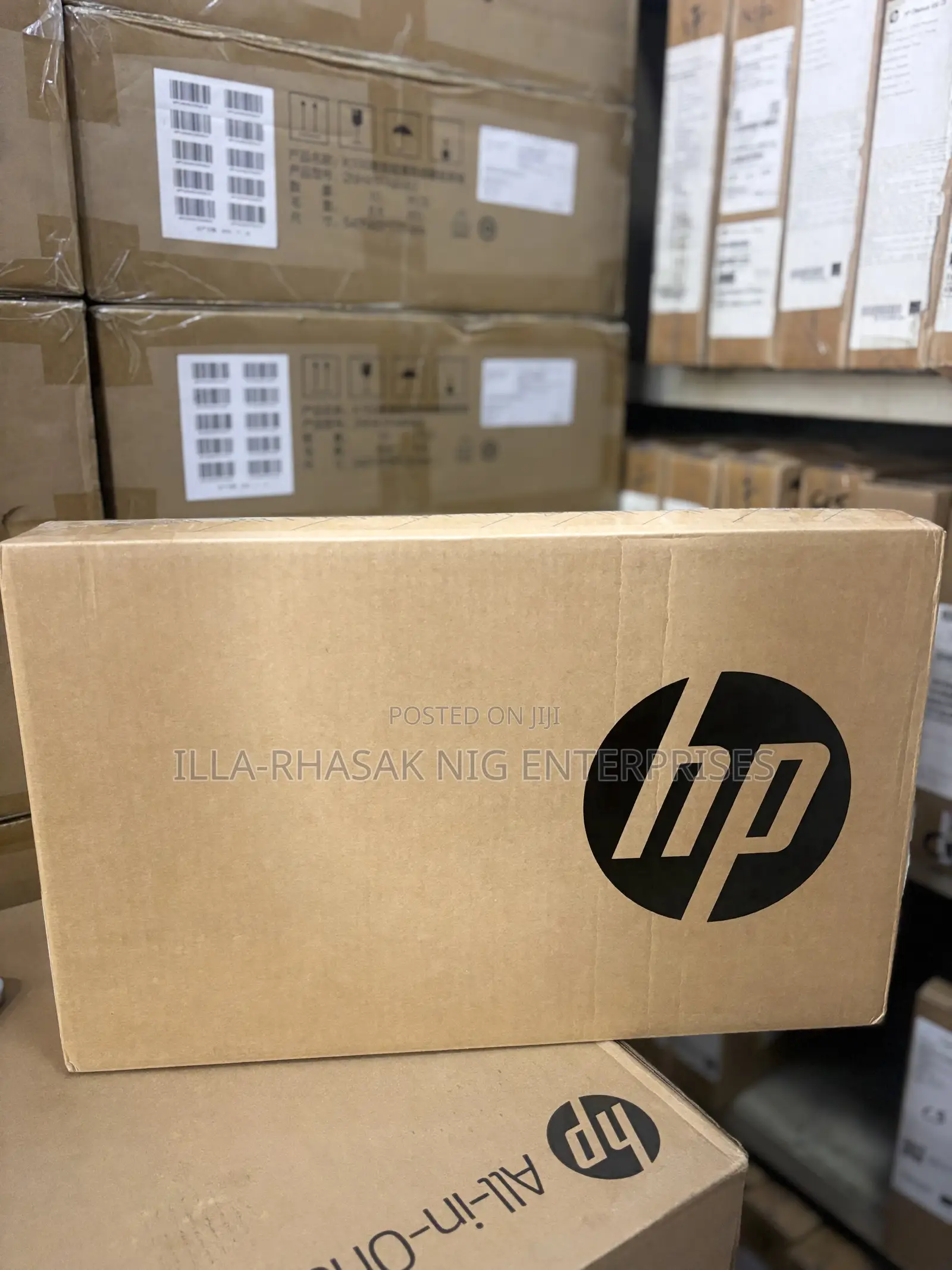 New Laptop HP 15 8GB Intel Core i5 SSD 512GB