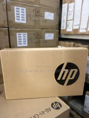 New Laptop HP 15 8GB Intel Core i5 SSD 512GB