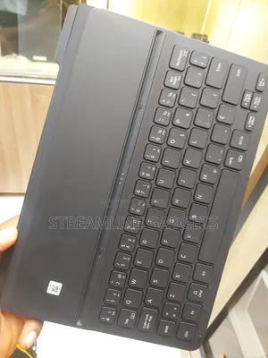 Samsung Tablet Keypad for S7, S8, S9.