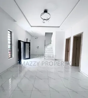 4bdrm Duplex in Harris Drive, VGC / Ajah for rent