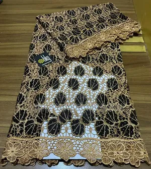 Swiss Lace