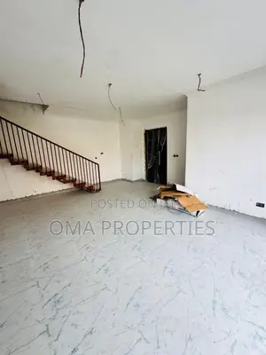 Furnished 3bdrm Apartment in Yaba for sale