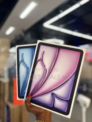 New Apple iPad Air 256 GB