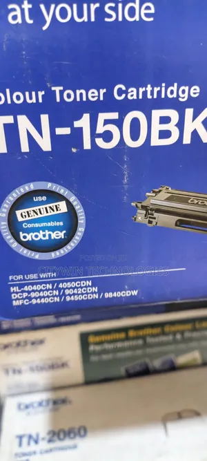 Brother Tn150