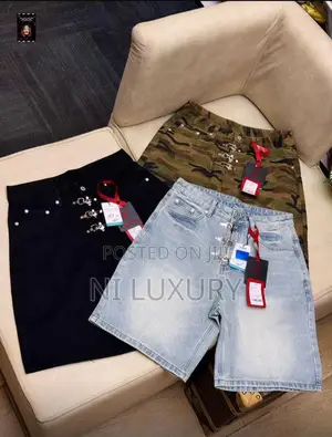 High Quality Jean