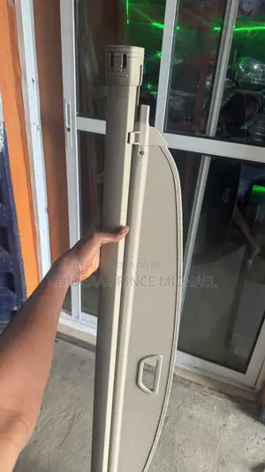 Booth Cover/ Board for Gle350 2016/19 Model