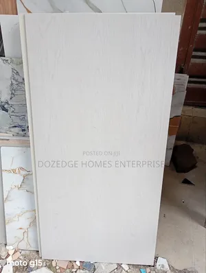 60x120 Porcelain Matt Finish (Anti-Slip)