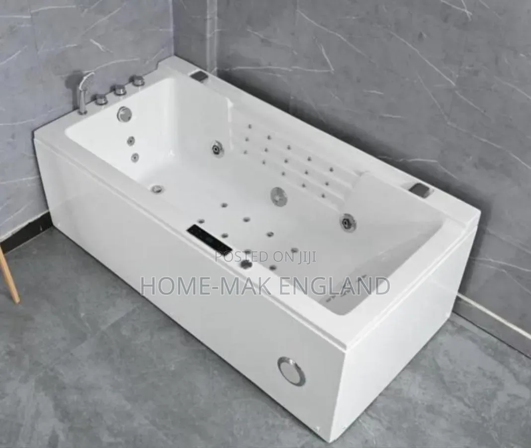 Jacuzzi Bath