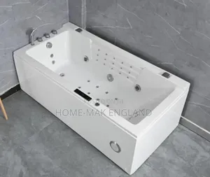Jacuzzi Bath