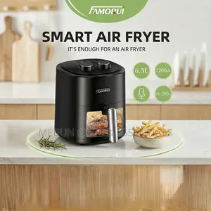 Famopui Smart Air Fryer
