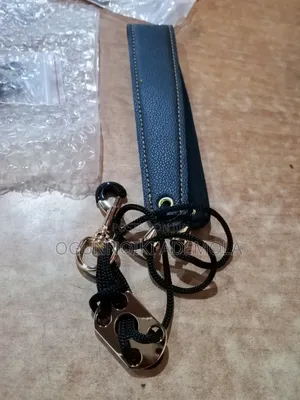 Saxophone Strap