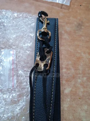 Saxophone Strap