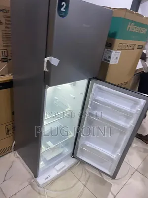 Hisense Ref200dr Refrigerator for Homes, Offices and Apartments