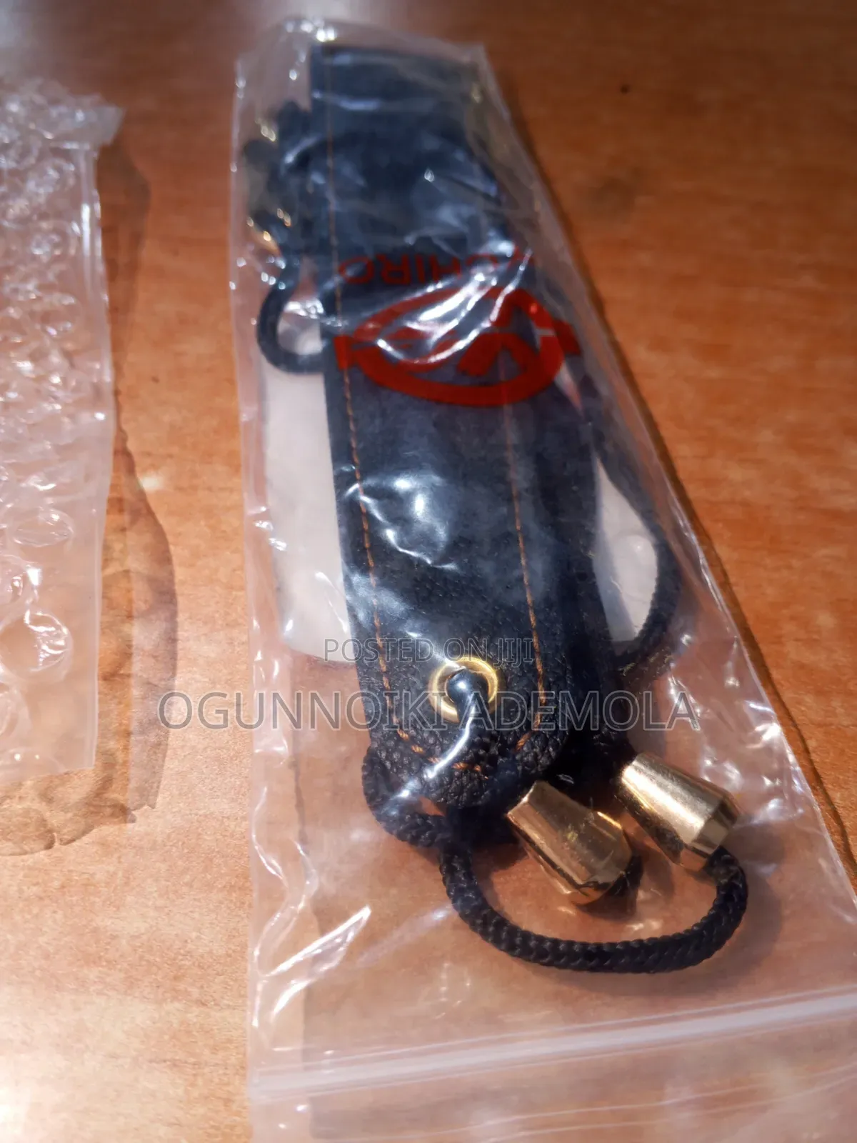 Saxophone Strap
