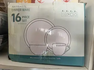 Dinner Set