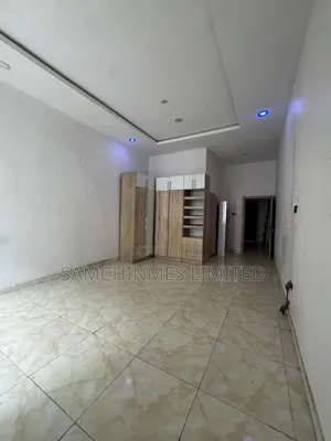 3bdrm Duplex in Ikota for rent
