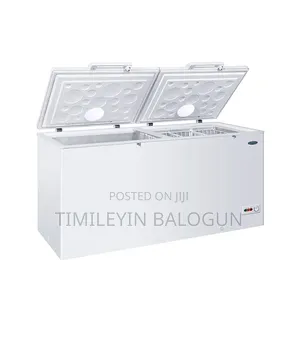 719l Energy Saving Chest Freezer HTF-719hb