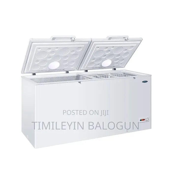 719l Energy Saving Chest Freezer HTF-719hb