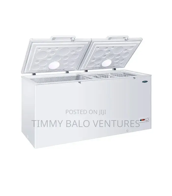 719l Energy Saving Chest Freezer HTF-719hb
