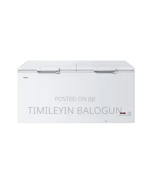 719l Energy Saving Chest Freezer HTF-719hb