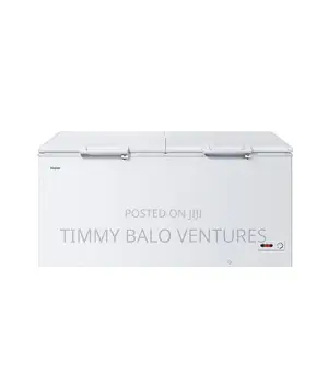 719l Energy Saving Chest Freezer HTF-719hb