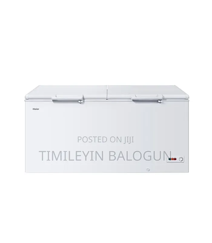 719l Energy Saving Chest Freezer HTF-719hb