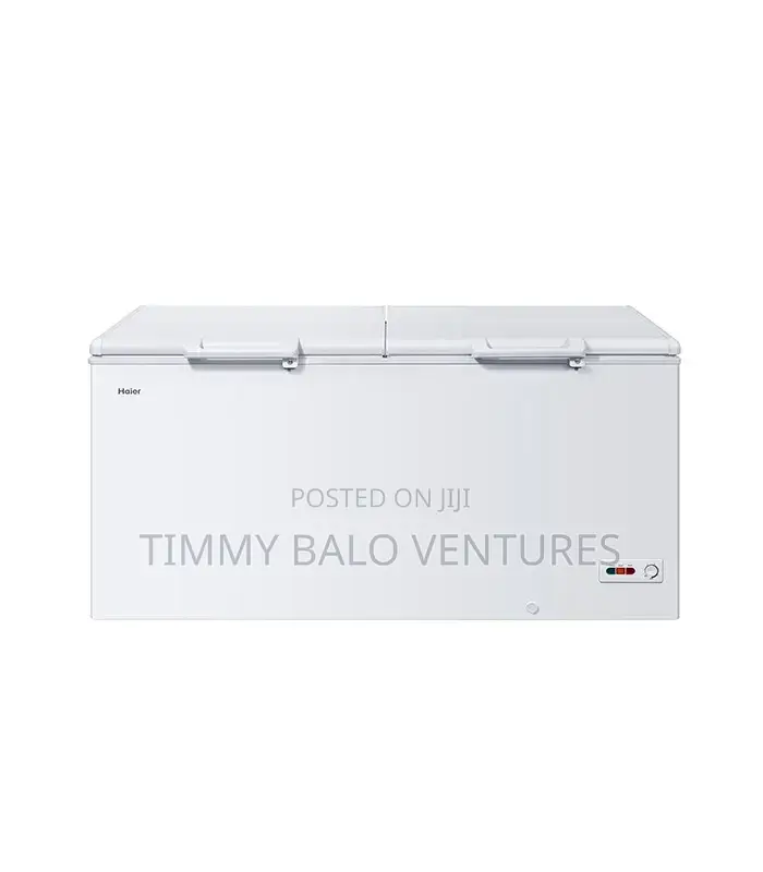 719l Energy Saving Chest Freezer HTF-719hb