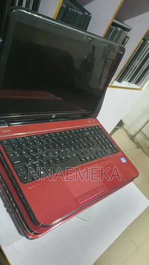 Laptop HP Pavilion 15 8GB Intel Core i5 HDD 500GB