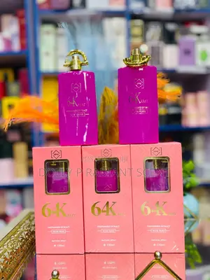 Original 64 Karat Noir Paris (100ml) by Epic