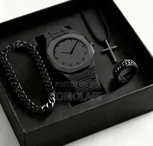 Valenzo Gift Watch