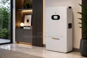 16kwh Dawnice Premium Lithium Batteries