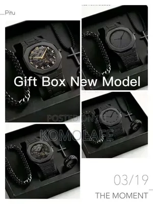 Valenzo Gift Watch
