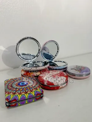 Makeup Mirror