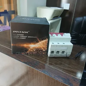 Micro Circuit Breaker Intelligent