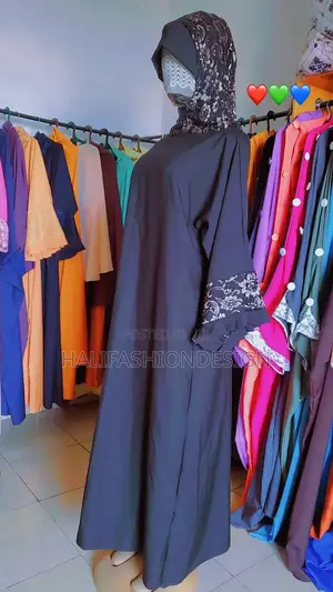 Hijab Gwan