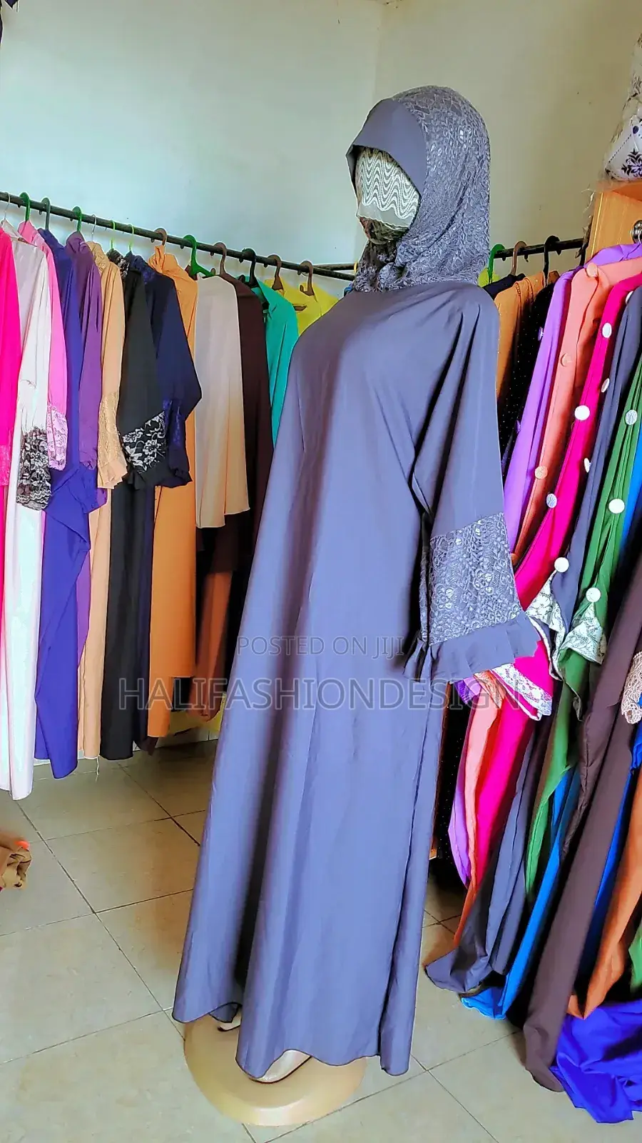 Hijab Gwan