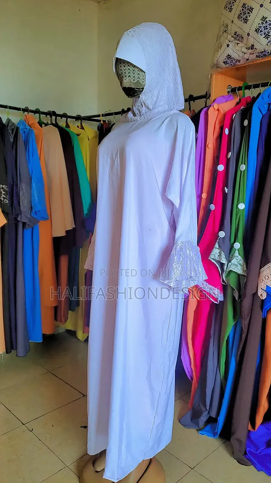 Hijab Gwan