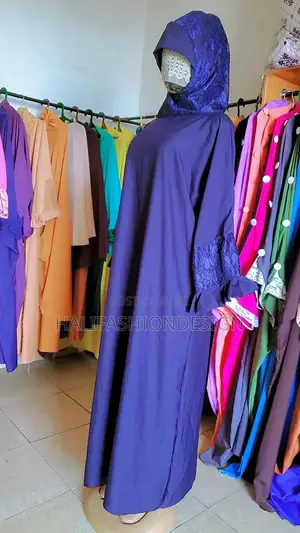 Hijab Gwan