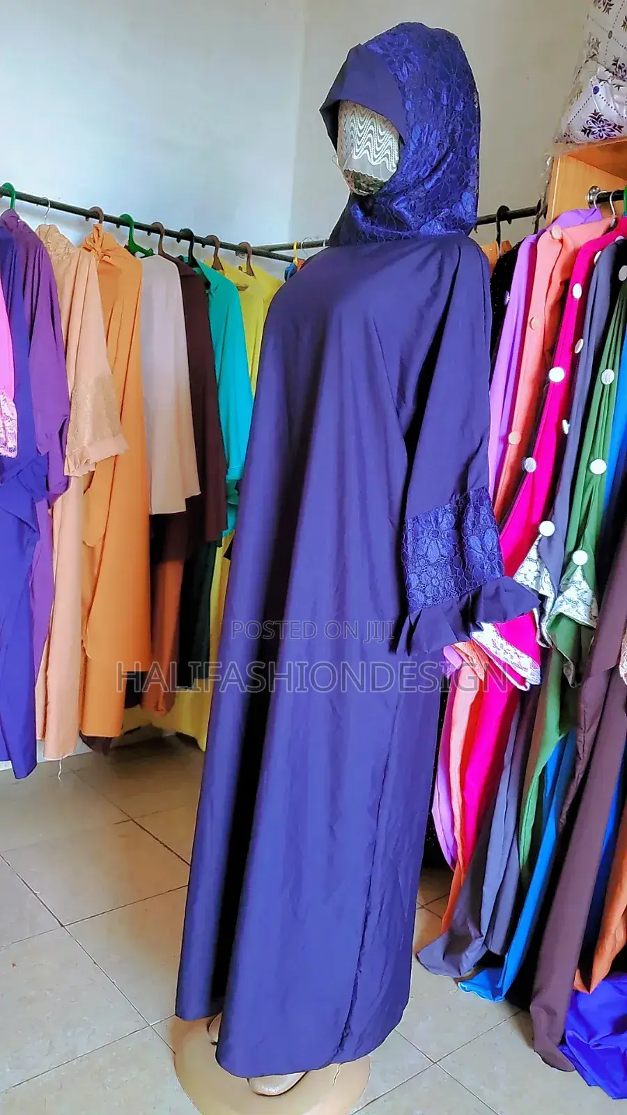 Hijab Gwan