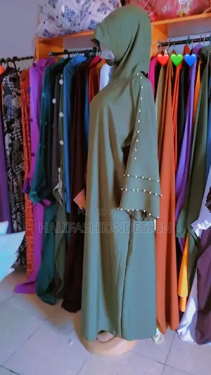 Hijab Gwan