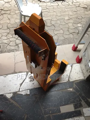 Original Car Lock