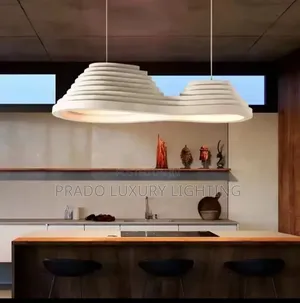 Modern Chandelier Light
