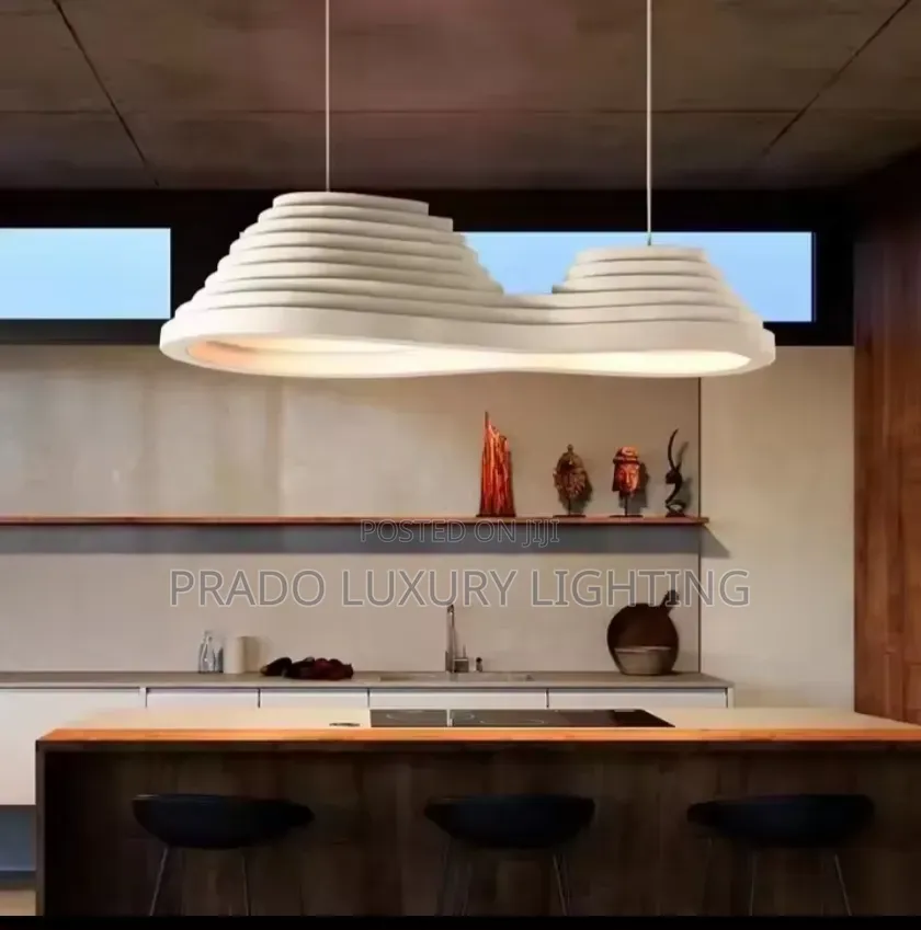 Modern Chandelier Light