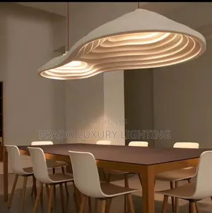 Modern Chandelier Light