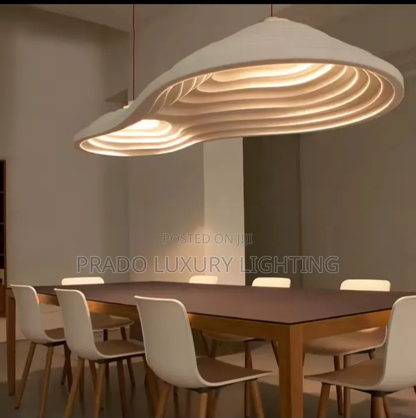 Modern Chandelier Light