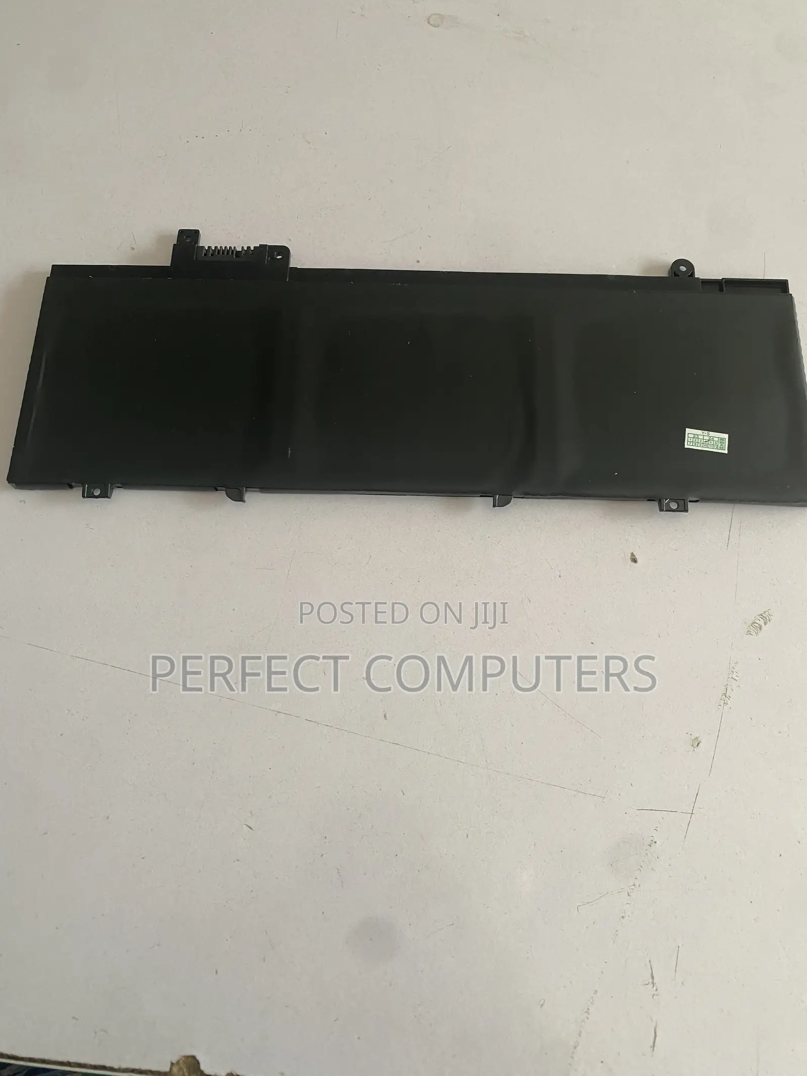 Lenovo Batteries