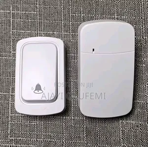 150 Meters Range Wireless Doorbell