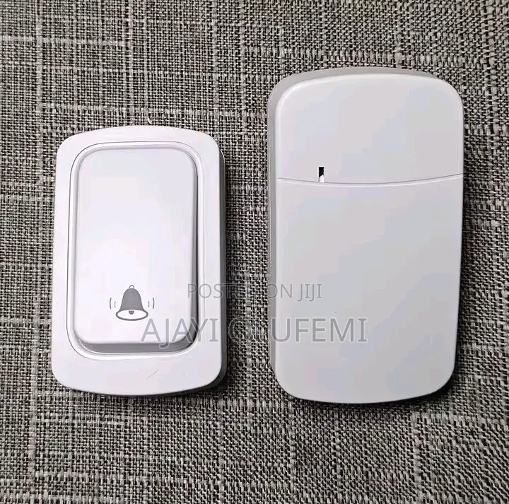 150 Meters Range Wireless Doorbell